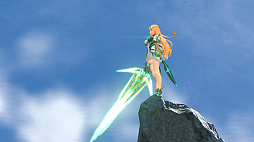 画像ギャラリー No.011のサムネイル画像 / マフィア梶田の二次元が来い!:第385回「ゼノブレイド2でコンボの楽園を追い求めるGOHOマフィア」