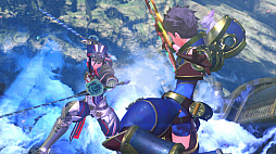 画像ギャラリー No.012のサムネイル画像 / マフィア梶田の二次元が来い!:第385回「ゼノブレイド2でコンボの楽園を追い求めるGOHOマフィア」