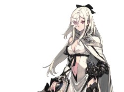 画像ギャラリー No.010のサムネイル画像 / 【PR】“裏切りのウタヒメ”がついに参戦。「SINoALICE」×「DOD3」コラボの内容をあらためて紹介