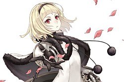 画像ギャラリー No.014のサムネイル画像 / 【PR】“裏切りのウタヒメ”がついに参戦。「SINoALICE」×「DOD3」コラボの内容をあらためて紹介