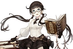 画像ギャラリー No.015のサムネイル画像 / 【PR】“裏切りのウタヒメ”がついに参戦。「SINoALICE」×「DOD3」コラボの内容をあらためて紹介