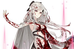 画像ギャラリー No.016のサムネイル画像 / 【PR】“裏切りのウタヒメ”がついに参戦。「SINoALICE」×「DOD3」コラボの内容をあらためて紹介
