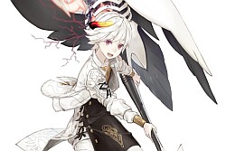 画像ギャラリー No.017のサムネイル画像 / 【PR】“裏切りのウタヒメ”がついに参戦。「SINoALICE」×「DOD3」コラボの内容をあらためて紹介
