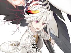 「SINoALICE」，アクションRPG「ドラッグ オン ドラグーン3」とのコラボがスタート。コラボ開催記念のプロモーションビデオも公開中