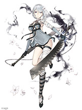 画像ギャラリー No.009のサムネイル画像 / 「SINoALICE」で「NieR Replicant」とのコラボが本日開幕。「青年ニーア/パラディン」のプレゼントやガチャの実施など,盛り沢山の内容に