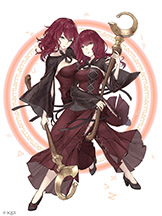 画像ギャラリー No.010のサムネイル画像 / 「SINoALICE」で「NieR Replicant」とのコラボが本日開幕。「青年ニーア/パラディン」のプレゼントやガチャの実施など,盛り沢山の内容に