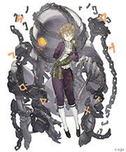 画像ギャラリー No.011のサムネイル画像 / 「SINoALICE」で「NieR Replicant」とのコラボが本日開幕。「青年ニーア/パラディン」のプレゼントやガチャの実施など,盛り沢山の内容に