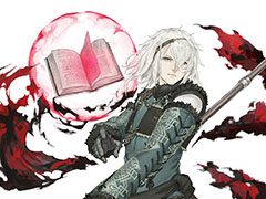 「SINoALICE」で「NieR Replicant」とのコラボが本日開幕。「青年ニーア/パラディン」のプレゼントやガチャの実施など，盛り沢山の内容に