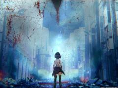 「SINoALICE」，新篇「融合篇」を発表＆プロモーションムービーが公開に。岡部啓一氏・MONACAによる新たな楽曲も収録
