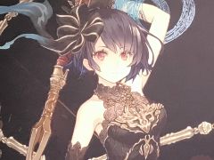 現金100万円が当たるキャンペーンも告知された「生SINoALICE 〜2周年 オカネの呪イとヨクボウノ前夜祭〜」のレポートを掲載