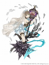 画像ギャラリー No.003のサムネイル画像 / 「SINoALICE」のシンデレラ,グレーテル,ラプンツェルに新ジョブが追加