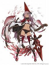 画像ギャラリー No.004のサムネイル画像 / 「SINoALICE」のシンデレラ,グレーテル,ラプンツェルに新ジョブが追加