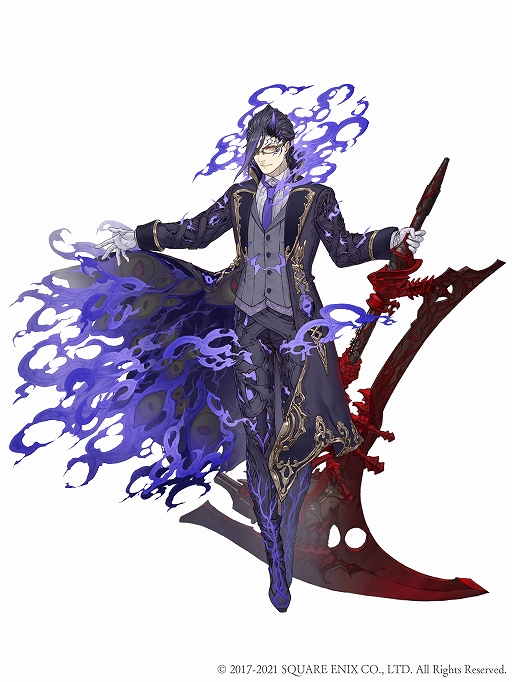 画像ギャラリー No.002のサムネイル画像 / 「SINoALICE」,淘汰篇 後編四章“耽美vs純潔”と“探究vs暴食”が開放に。三匹の子豚とハーメルンの新ジョブも登場