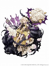 画像ギャラリー No.003のサムネイル画像 / 「SINoALICE」世界No.1ギルドを決定するWGC本戦トーナメントが11月21日より開催に
