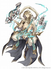 画像ギャラリー No.005のサムネイル画像 / 「SINoALICE」世界No.1ギルドを決定するWGC本戦トーナメントが11月21日より開催に