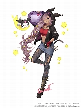 画像ギャラリー No.007のサムネイル画像 / 「SINoALICE」,“サンリオキャラクターズ”とのコラボイベントが開催に