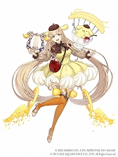 画像ギャラリー No.014のサムネイル画像 / 「SINoALICE」,“サンリオキャラクターズ”とのコラボイベントが開催に