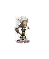 画像ギャラリー No.004のサムネイル画像 / 「SINoALICE」,リリース5周年を記念して6月4日からアニメイトでオンリーショップが開催に