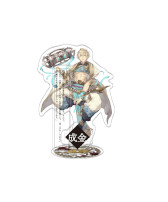 画像ギャラリー No.005のサムネイル画像 / 「SINoALICE」,リリース5周年を記念して6月4日からアニメイトでオンリーショップが開催に