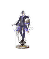 画像ギャラリー No.006のサムネイル画像 / 「SINoALICE」,リリース5周年を記念して6月4日からアニメイトでオンリーショップが開催に