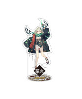 画像ギャラリー No.007のサムネイル画像 / 「SINoALICE」,リリース5周年を記念して6月4日からアニメイトでオンリーショップが開催に
