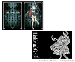 画像ギャラリー No.013のサムネイル画像 / 「SINoALICE」,リリース5周年を記念して6月4日からアニメイトでオンリーショップが開催に