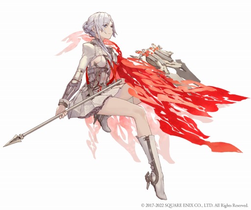 画像ギャラリー No.013のサムネイル画像 / 「SINoALICE」五周年キャンペーンを開始。毎日無料11連“大貧民ガチャ”を実施