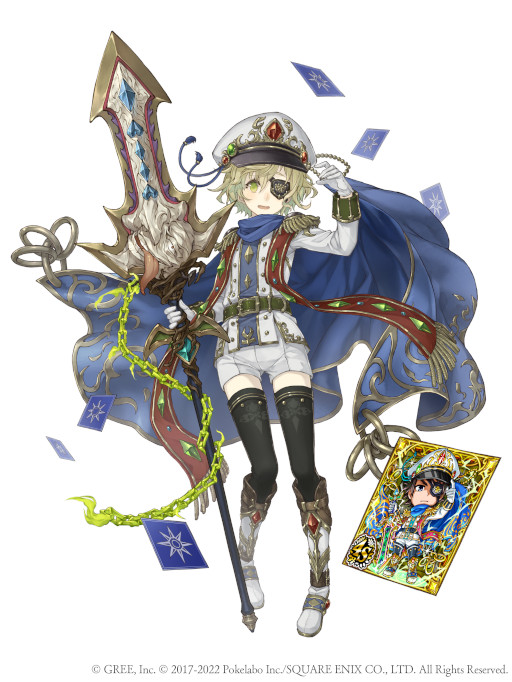 画像ギャラリー No.009のサムネイル画像 / 「SINoALICE」,「探検ドリランド」とのコラボイベントを開催