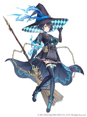 画像ギャラリー No.009のサムネイル画像 / 「SINoALICE」,世界No.1ギルドが決定する“第二回WGC本戦トーナメント”を10月23日から開催