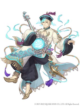 画像ギャラリー No.012のサムネイル画像 / 「SINoALICE」,世界No.1ギルドが決定する“第二回WGC本戦トーナメント”を10月23日から開催