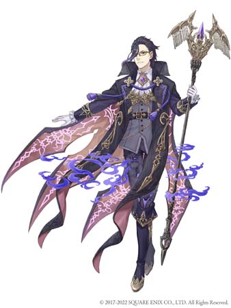 画像ギャラリー No.013のサムネイル画像 / 「SINoALICE」,世界No.1ギルドが決定する“第二回WGC本戦トーナメント”を10月23日から開催