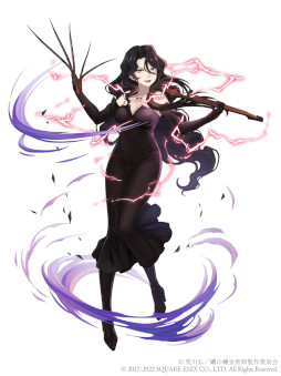 画像ギャラリー No.012のサムネイル画像 / 「SINoALICE」，「鋼の錬金術師 FULLMETAL ALCHEMIST」とのコラボイベントを開催