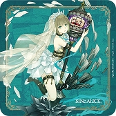 画像ギャラリー No.014のサムネイル画像 / 「SINoALICE」，SQUARE ENIX CAFEとの第6回コラボカフェを4月22日から開催。新作グッズ情報を公開
