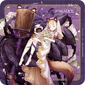 画像ギャラリー No.015のサムネイル画像 / 「SINoALICE」，SQUARE ENIX CAFEとの第6回コラボカフェを4月22日から開催。新作グッズ情報を公開