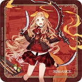 画像ギャラリー No.016のサムネイル画像 / 「SINoALICE」，SQUARE ENIX CAFEとの第6回コラボカフェを4月22日から開催。新作グッズ情報を公開
