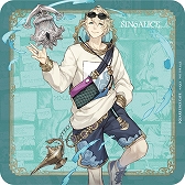 画像ギャラリー No.017のサムネイル画像 / 「SINoALICE」，SQUARE ENIX CAFEとの第6回コラボカフェを4月22日から開催。新作グッズ情報を公開