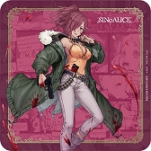 画像ギャラリー No.018のサムネイル画像 / 「SINoALICE」，SQUARE ENIX CAFEとの第6回コラボカフェを4月22日から開催。新作グッズ情報を公開