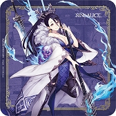 画像ギャラリー No.019のサムネイル画像 / 「SINoALICE」，SQUARE ENIX CAFEとの第6回コラボカフェを4月22日から開催。新作グッズ情報を公開