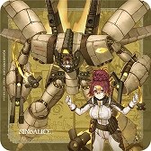 画像ギャラリー No.020のサムネイル画像 / 「SINoALICE」，SQUARE ENIX CAFEとの第6回コラボカフェを4月22日から開催。新作グッズ情報を公開
