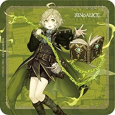 画像ギャラリー No.021のサムネイル画像 / 「SINoALICE」，SQUARE ENIX CAFEとの第6回コラボカフェを4月22日から開催。新作グッズ情報を公開