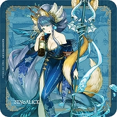 画像ギャラリー No.022のサムネイル画像 / 「SINoALICE」，SQUARE ENIX CAFEとの第6回コラボカフェを4月22日から開催。新作グッズ情報を公開