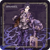 画像ギャラリー No.025のサムネイル画像 / 「SINoALICE」，SQUARE ENIX CAFEとの第6回コラボカフェを4月22日から開催。新作グッズ情報を公開