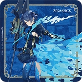 画像ギャラリー No.029のサムネイル画像 / 「SINoALICE」，SQUARE ENIX CAFEとの第6回コラボカフェを4月22日から開催。新作グッズ情報を公開