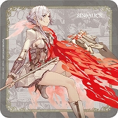 画像ギャラリー No.030のサムネイル画像 / 「SINoALICE」，SQUARE ENIX CAFEとの第6回コラボカフェを4月22日から開催。新作グッズ情報を公開