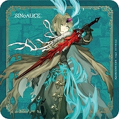 画像ギャラリー No.031のサムネイル画像 / 「SINoALICE」，SQUARE ENIX CAFEとの第6回コラボカフェを4月22日から開催。新作グッズ情報を公開