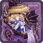 画像ギャラリー No.032のサムネイル画像 / 「SINoALICE」，SQUARE ENIX CAFEとの第6回コラボカフェを4月22日から開催。新作グッズ情報を公開