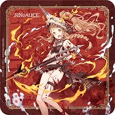画像ギャラリー No.033のサムネイル画像 / 「SINoALICE」，SQUARE ENIX CAFEとの第6回コラボカフェを4月22日から開催。新作グッズ情報を公開