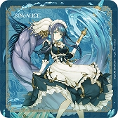 画像ギャラリー No.034のサムネイル画像 / 「SINoALICE」，SQUARE ENIX CAFEとの第6回コラボカフェを4月22日から開催。新作グッズ情報を公開