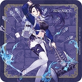 画像ギャラリー No.036のサムネイル画像 / 「SINoALICE」，SQUARE ENIX CAFEとの第6回コラボカフェを4月22日から開催。新作グッズ情報を公開