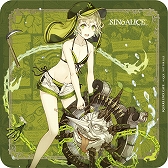 画像ギャラリー No.038のサムネイル画像 / 「SINoALICE」，SQUARE ENIX CAFEとの第6回コラボカフェを4月22日から開催。新作グッズ情報を公開